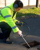 Leak detection equipment South Africa