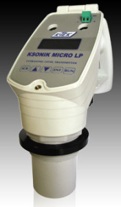 Ksonic-Micro from h2onet